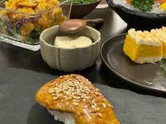 -饭团匠·料理小食堂(玉林店)