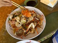 -梅姐海鲜餐厅(水头海鲜街店)