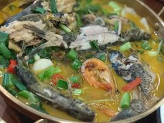 -食光慢宴·安吉土菜馆