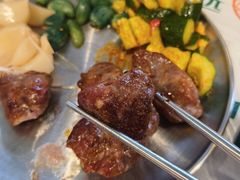 -曾百万小炉小串自助烧烤(高新店)