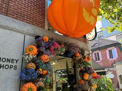 -Money Shops(愚园路店)