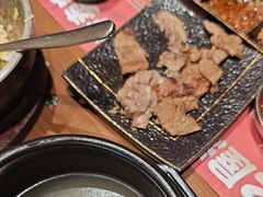 -海之屋韩式烤肉(海棠68环球美食街店)