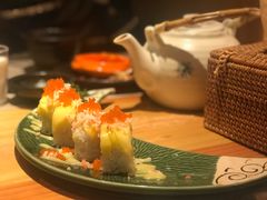 -文三酒肆自助放题(新街口友谊广场店)