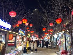 -回龙窝历史文化街区