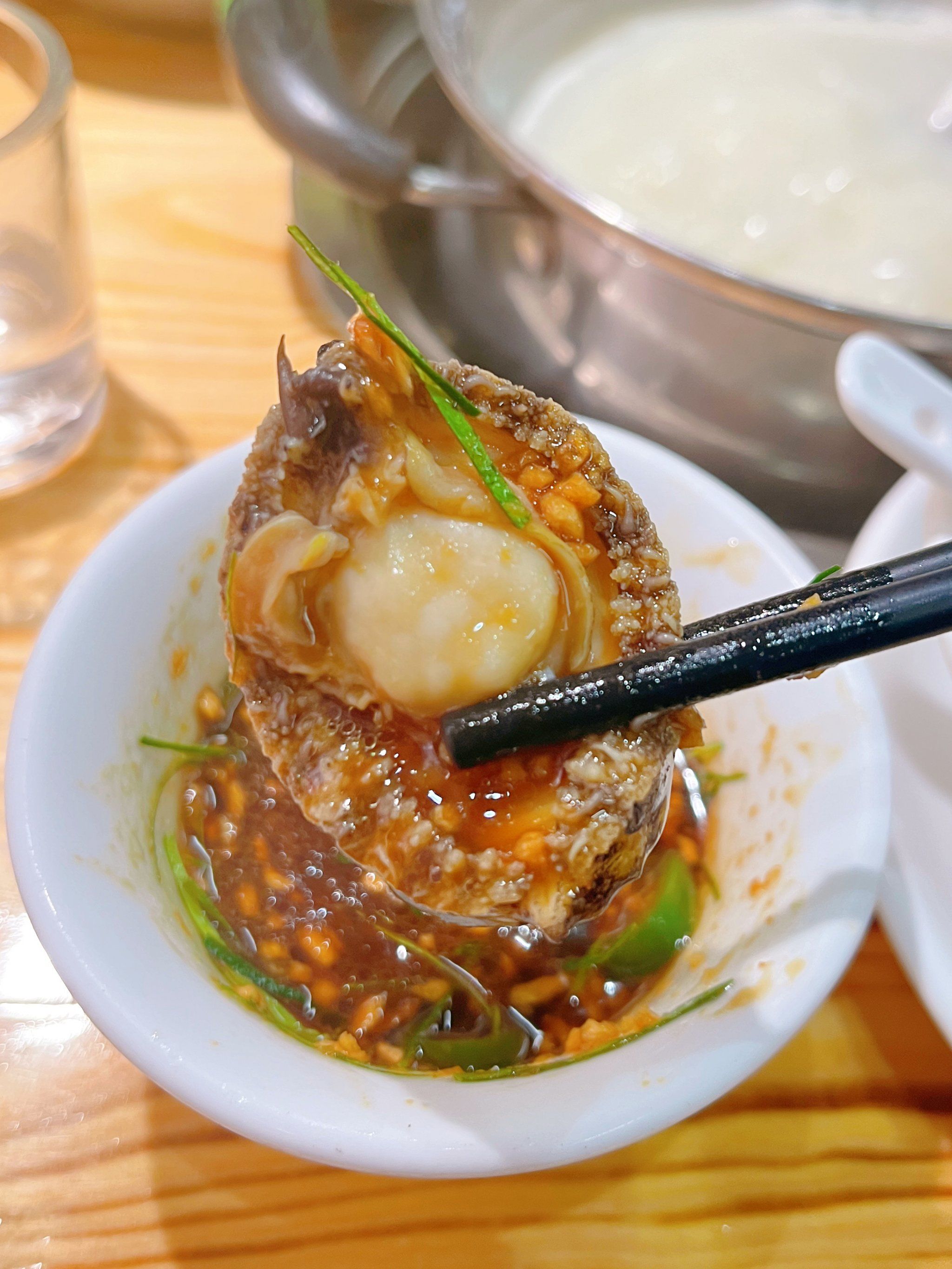 离嗮大谱旺啊,这家有米粥铺75157515