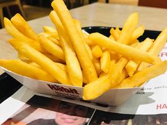 -The Habit Burger Grill 哈比特汉堡(爱琴海店)