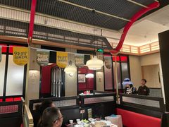 -正禾鲜·潮汕牛肉火锅(凯德天府店)