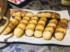 -小龙坎火锅(阳泉店)