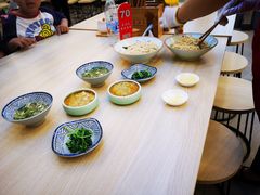 -朱洪元苏式面馆(绿宝广场店)