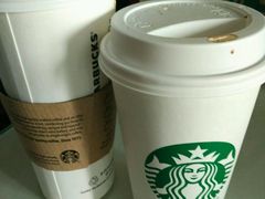 -星巴克(无锡东方商厦店)