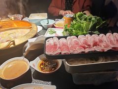 -熊喵来了火锅(太原里第2分店)