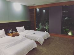 包房-丽池宫韩式汗蒸会馆(华灯坊店)