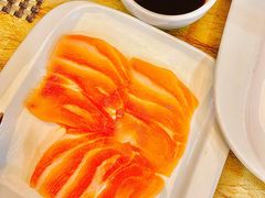 -宁海金海开元名都大酒店·名爵自助餐厅(金水路店)