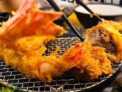 -胜博殿日式炸猪排(西红门店)