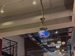 -Mevlana梅夫娜土耳其餐厅·清真