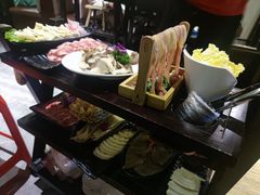 -椒王火锅(厚街万达店)