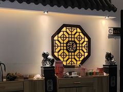 -食悦江南·淮扬菜·烤鸭(亚运村·惠新店)