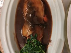 -肆月河豚·新淮扬(金融街店)