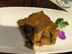 -西苑饭店·蓬莱春餐厅