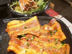 -悟空酒场烤肉(凯德壹中心店)