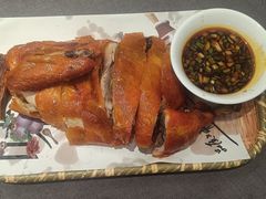 -金哥私房菜馆(张府园总店)