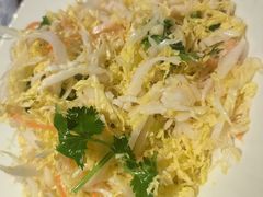 -连鹭海鲜·海肠捞饭·海胆饭(星海店)