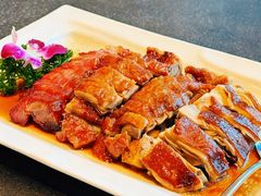 -领事馆19号中餐厅(厦门海景洲际酒店)