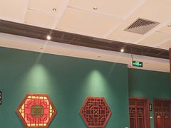 -金牌禄运·点心·啫煲(百信广场店)
