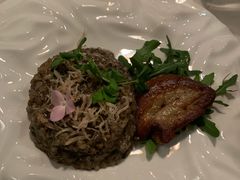 -Oyster Talks 四度蚝法餐厅