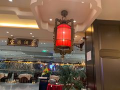大堂-宝园酒家(美林M·LIVE天地东座店)