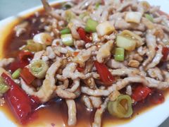 -洪霞餐馆