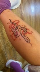 -MDZ STORE·TATTOO·耳饰