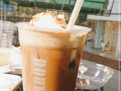 -DOUTOR德咖伦(吴江路店)
