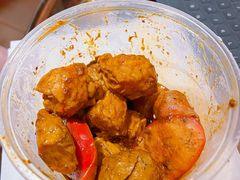 -明记牛杂(新马路分店)