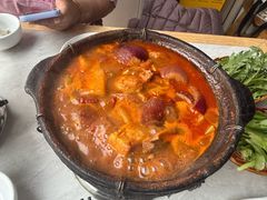 -范贤光鸡公煲(平乐园总店)