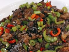 -茶港食堂(武昌店)