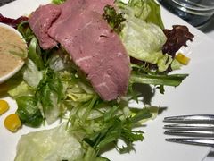 -斗牛士牛排餐厅(嘉里汇店)