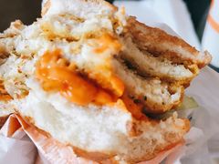 -麦当劳(北方国贸大厦店)