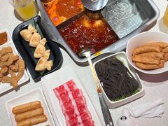 -海底捞火锅(杭州庆春路夜宵主题店)