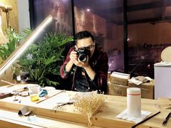 -五月木作·DIY木作文创体验店(北京路店)