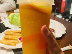 -CoCo都可(北美店)