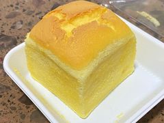 -迦南·甜品蛋糕(传媒店)