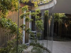 -曲廊院(东四十一条店)