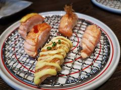 -大雄寿司(中华广场店)
