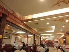 -全聚德(上海首店浦东店)
