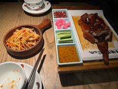 -茄子恰恰·新云南小炒(坪山益田店)