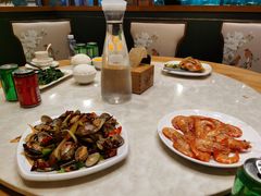 -南海渔家•海鲜•正宗海南菜(海棠湾店)