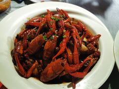 -霸王虾·麻辣小龙虾(清水河公园店)