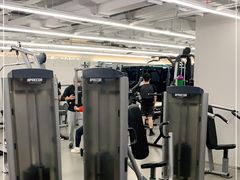 -乐刻运动健身(崇文门新世界店)
