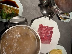 -鼎鼎香·港式火锅(北京SKP店)